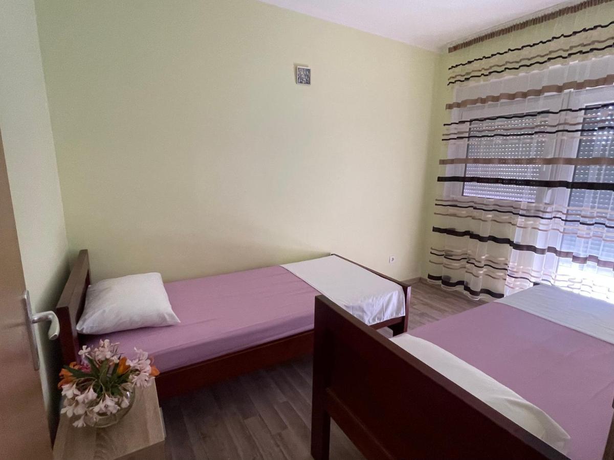 Apartmani Sunce Bar Exteriör bild