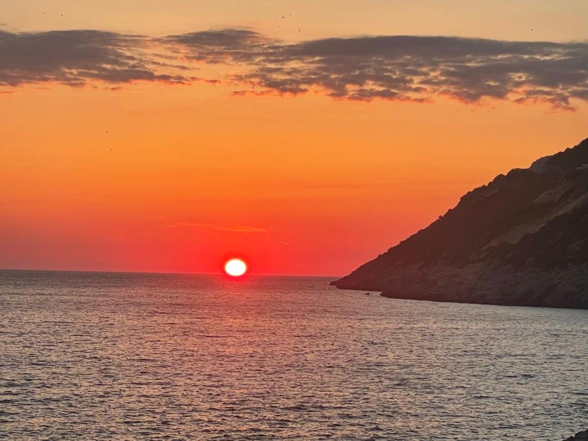Apartmani Sunce Bar Exteriör bild
