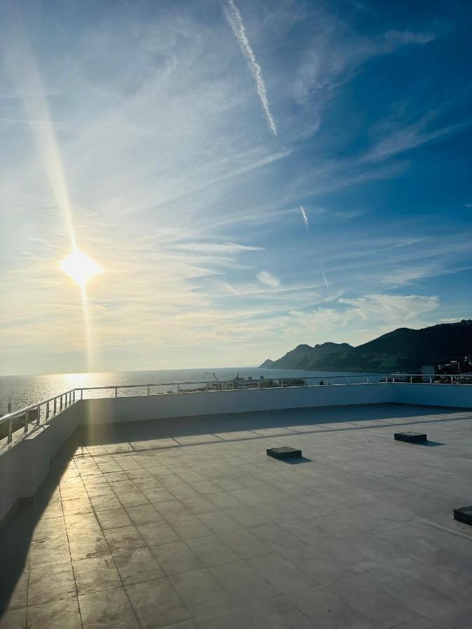 Apartmani Sunce Bar Exteriör bild