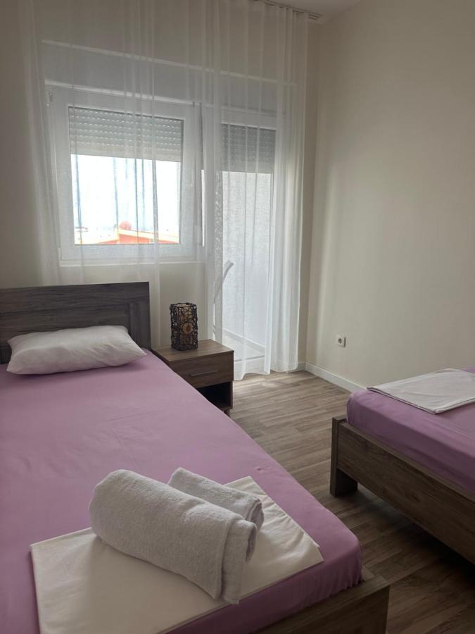 Apartmani Sunce Bar Exteriör bild
