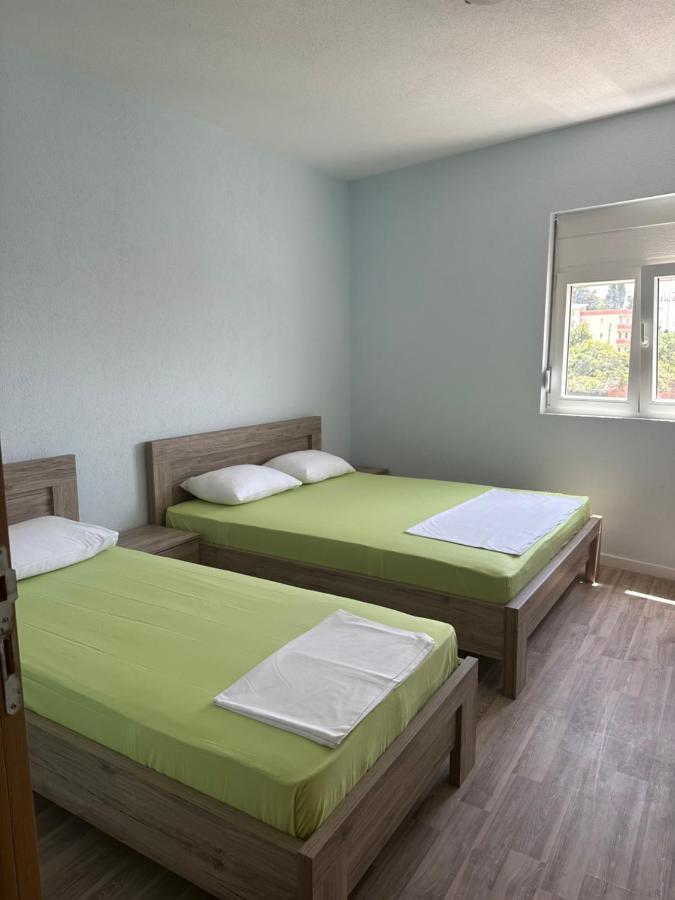 Apartmani Sunce Bar Exteriör bild