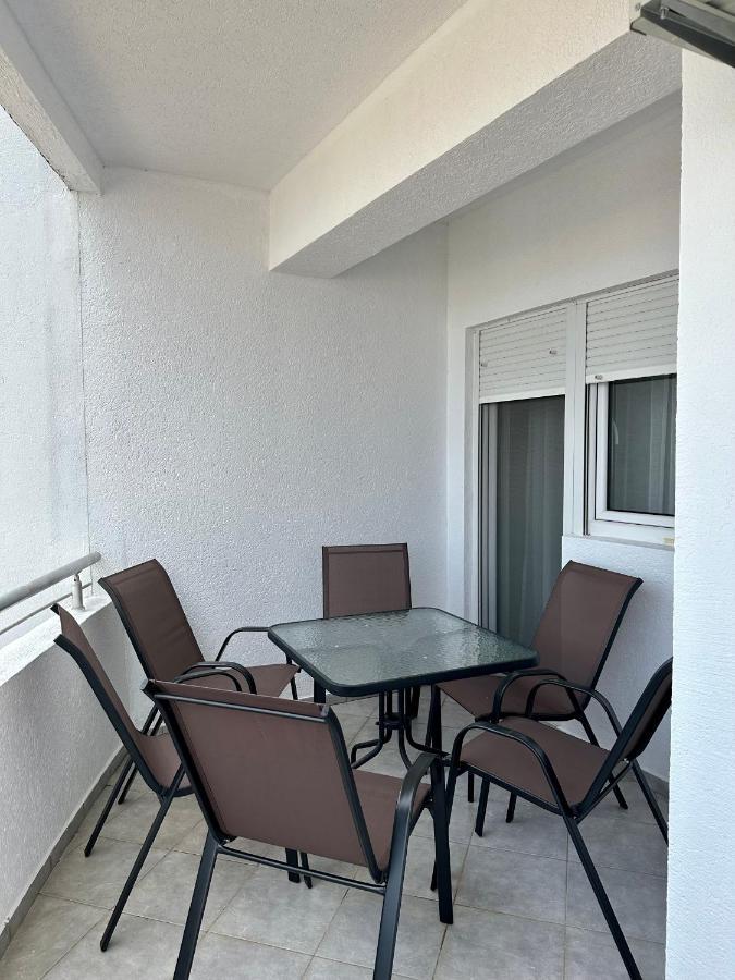 Apartmani Sunce Bar Exteriör bild