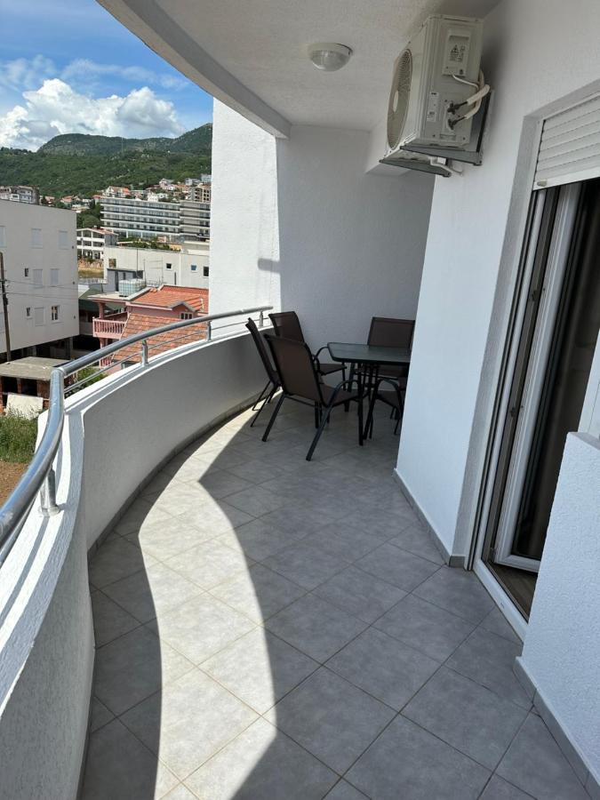 Apartmani Sunce Bar Exteriör bild