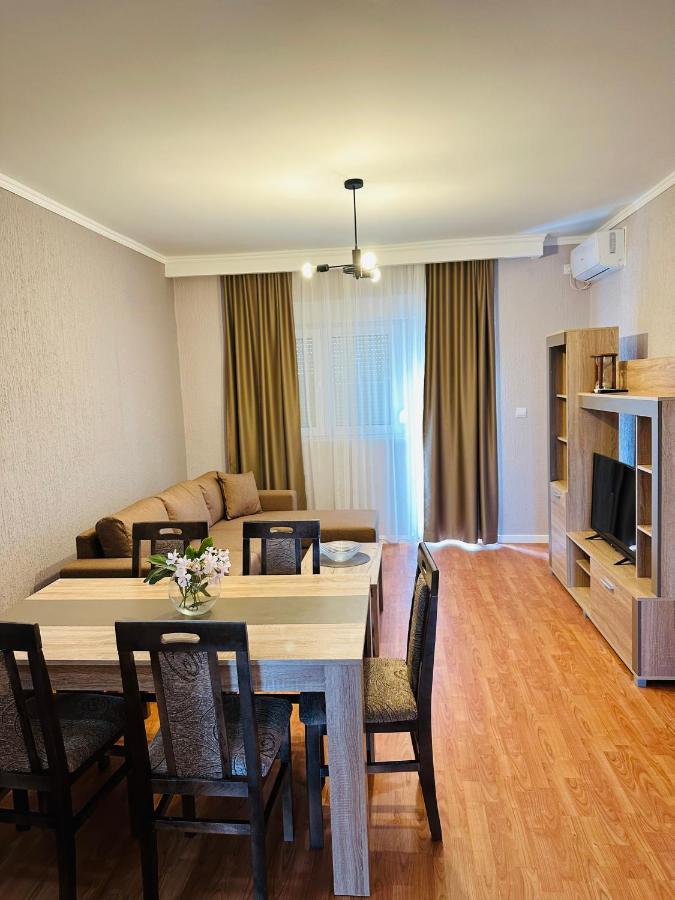 Apartmani Sunce Bar Exteriör bild
