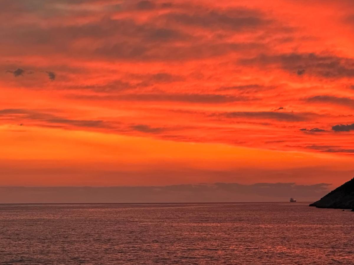 Apartmani Sunce Bar Exteriör bild