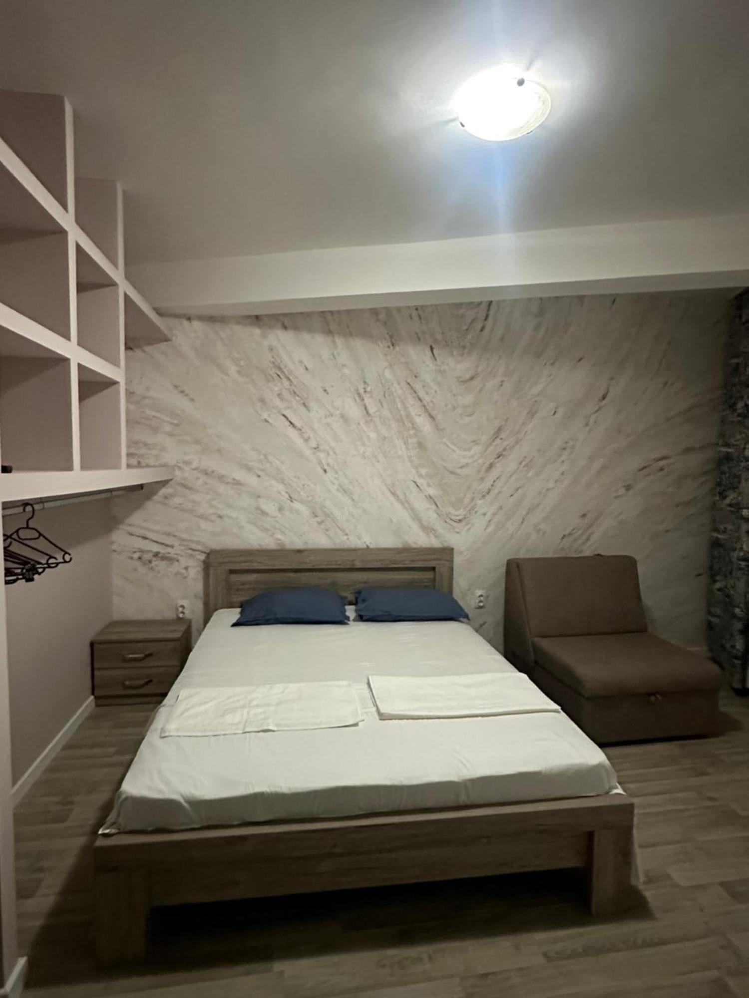 Apartmani Sunce Bar Exteriör bild