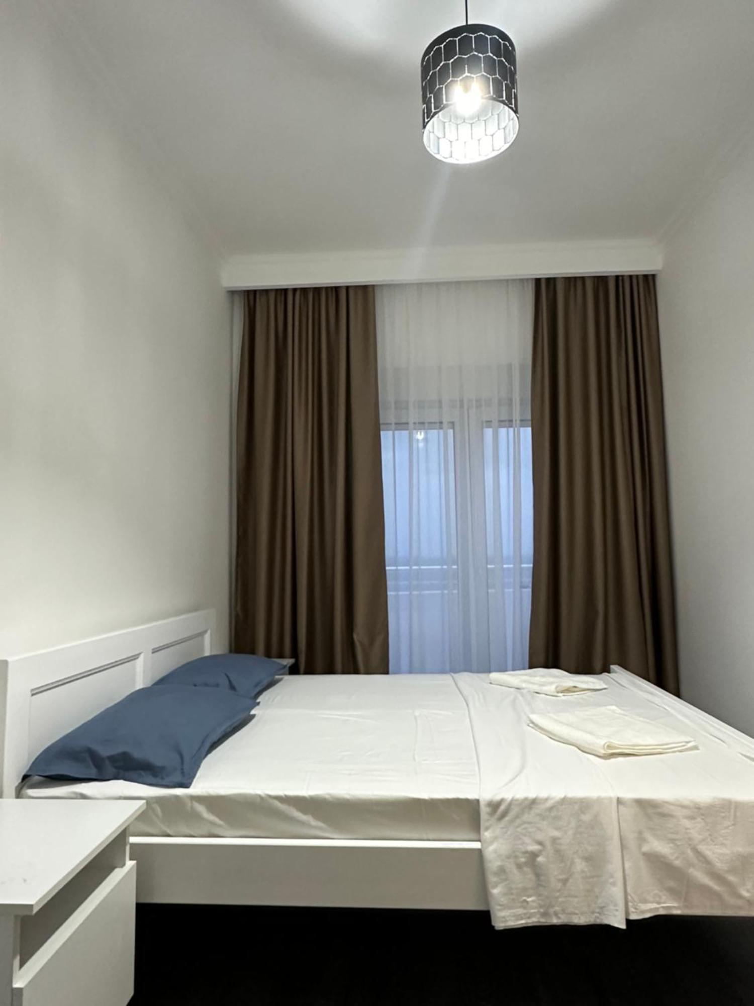 Apartmani Sunce Bar Exteriör bild