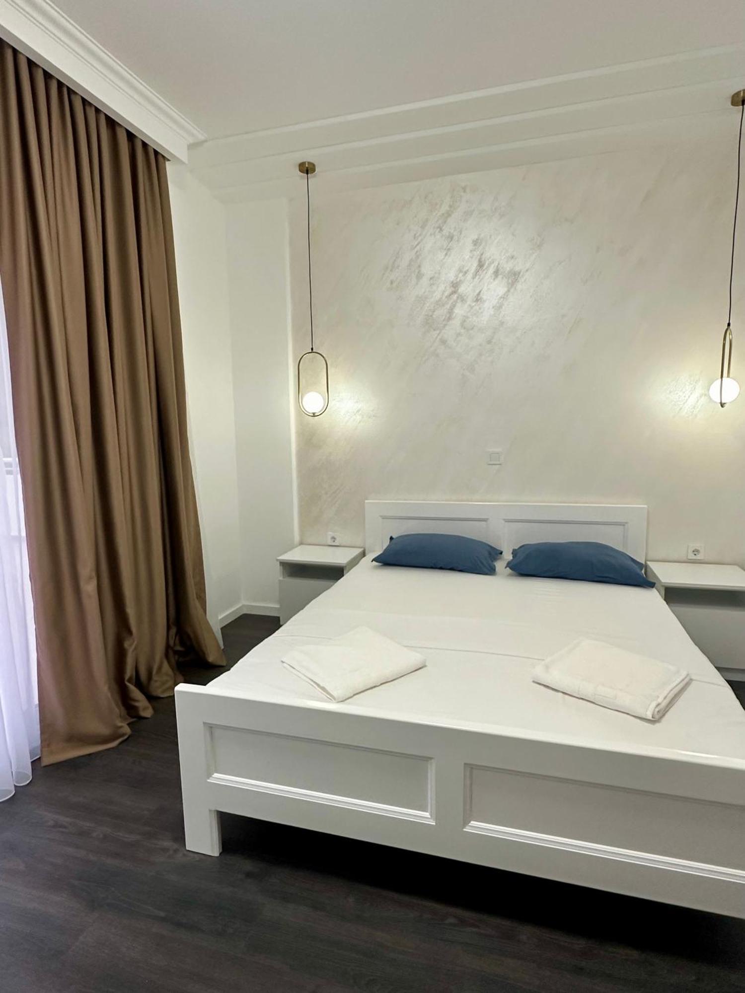 Apartmani Sunce Bar Exteriör bild
