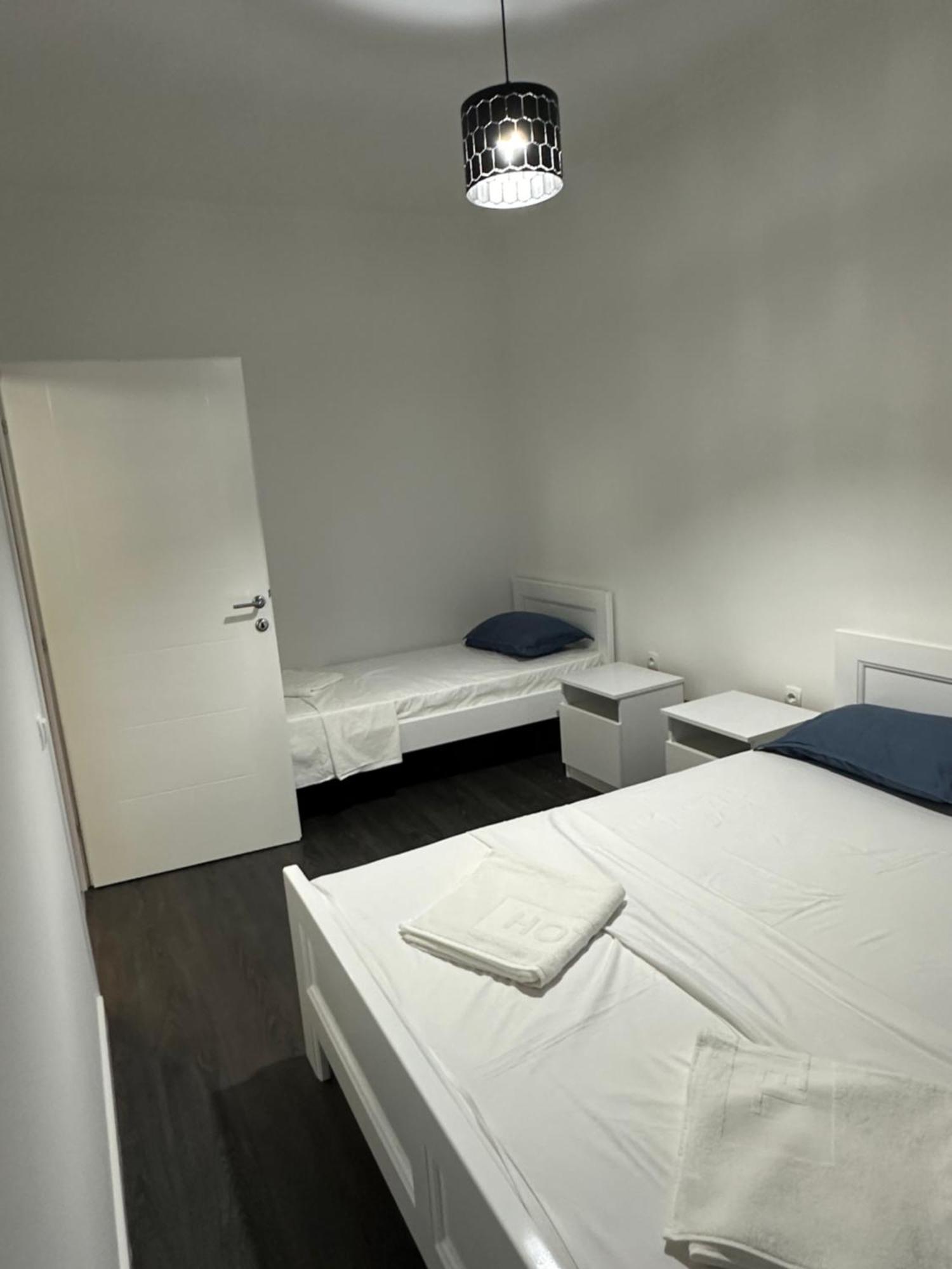 Apartmani Sunce Bar Exteriör bild
