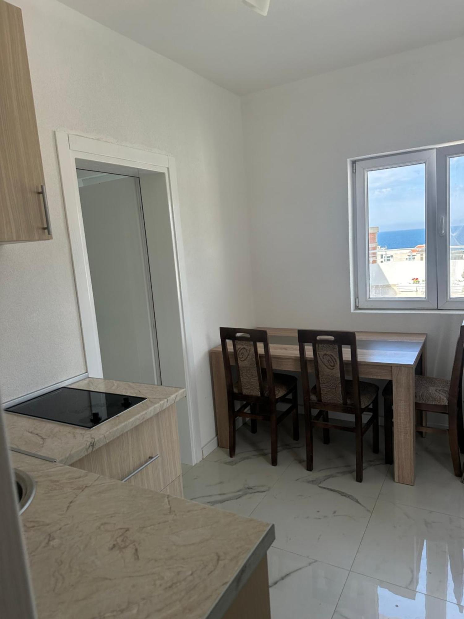 Apartmani Sunce Bar Exteriör bild