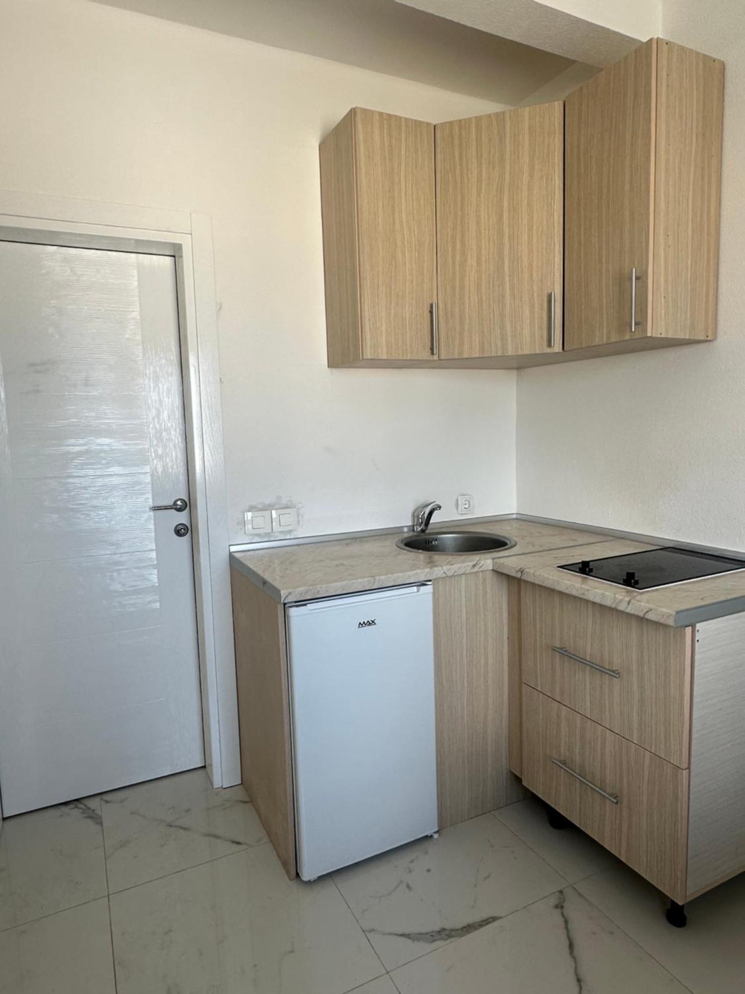 Apartmani Sunce Bar Exteriör bild
